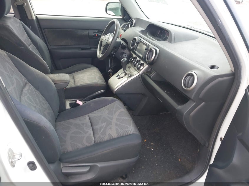 2015 Scion Xb 686 Parklan Edition