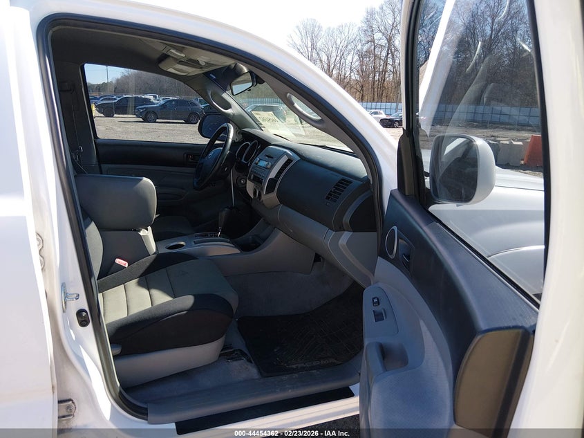 2008 Toyota Tacoma Base V6