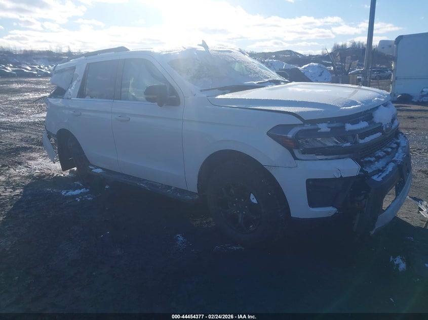 2022 Ford Expedition Timberline