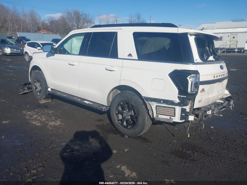 2022 Ford Expedition Timberline