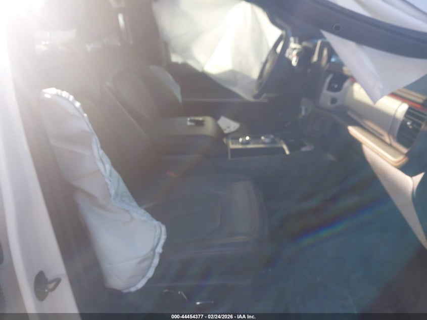 2022 Ford Expedition Timberline