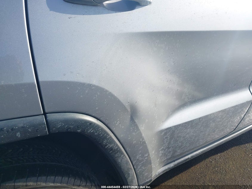 JEEP GRAND CHEROKEE 2019 VIN 1C4RJFBG1KC610850