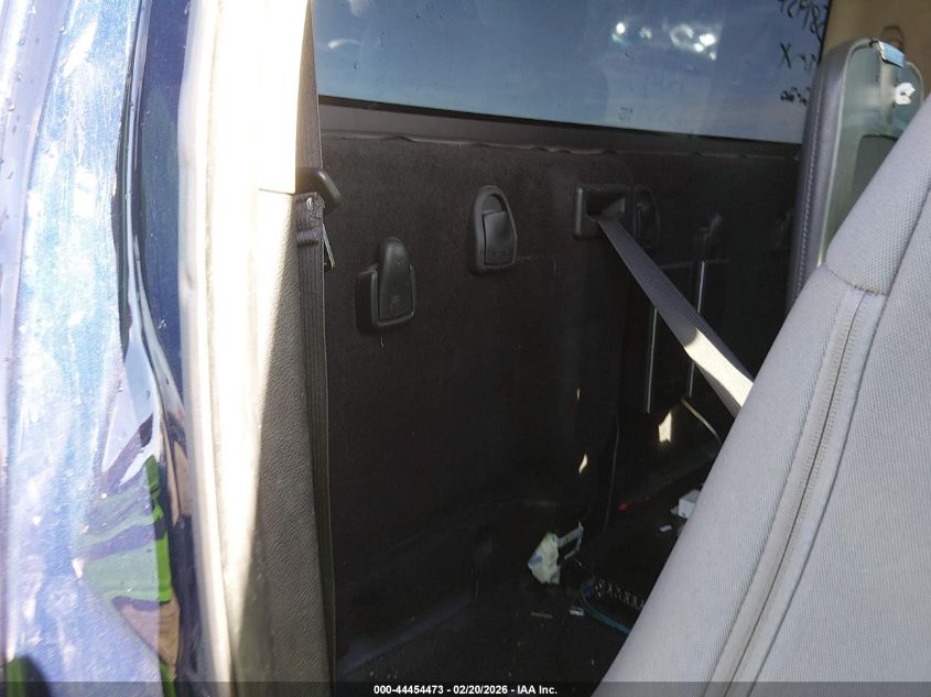 2013 Ram 1500 Tradesman/Express VIN: 3C6JR6AP5DG581934 Lot: 44454473