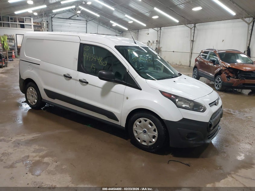 2015 Ford Transit Connect Xl
