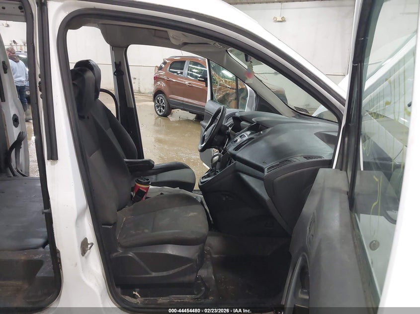 2015 Ford Transit Connect Xl