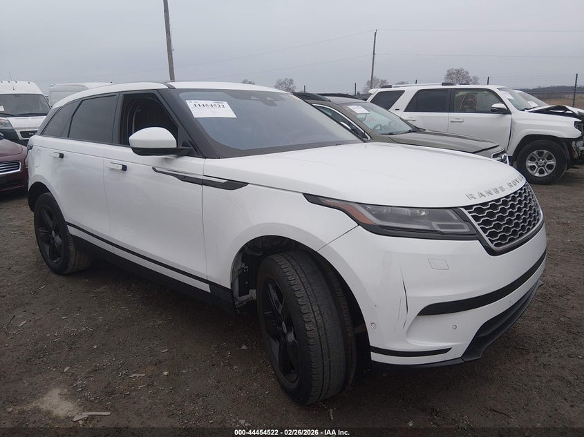 2021 Land Rover Range Rover Velar P250 S