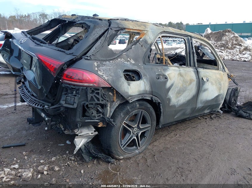 2020 Mercedes-Benz Gle 350