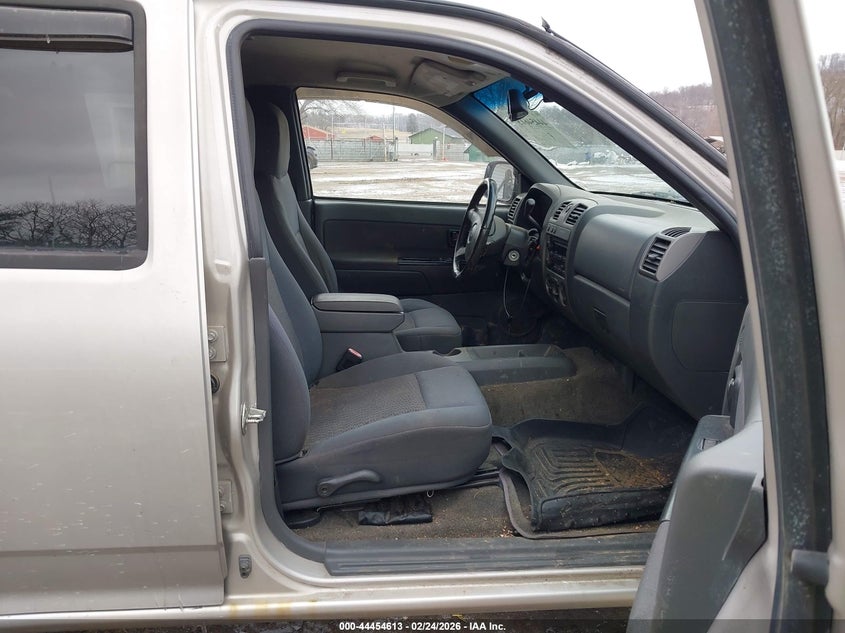 2006 Chevrolet Colorado Lt