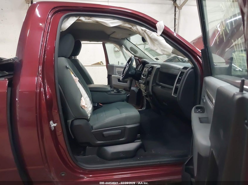 2016 Ram 1500 Express