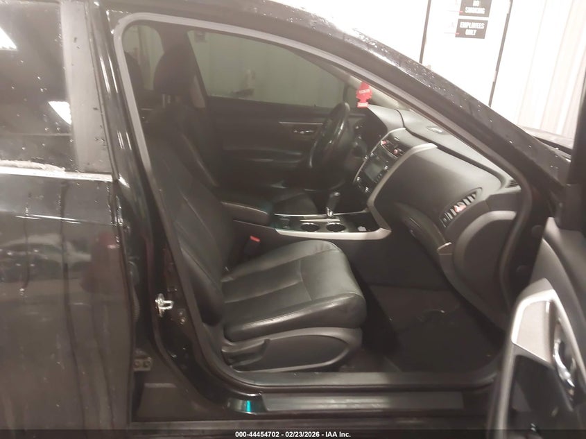 2014 Nissan Altima 2.5 Sl