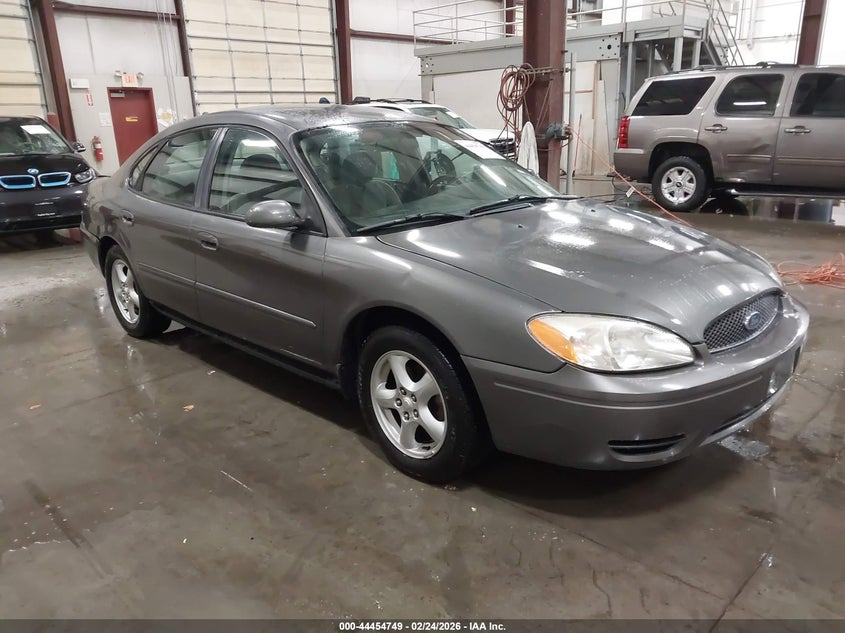 2004 Ford Taurus Ses