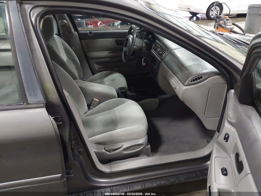 2004 Ford Taurus Ses