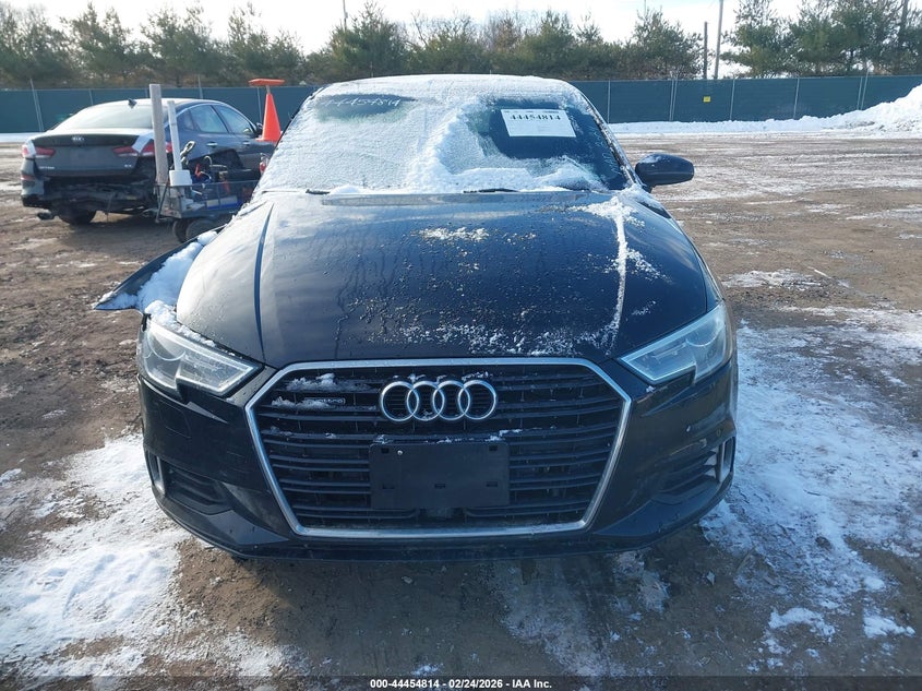 AUDI A3 - zdjęcie 13