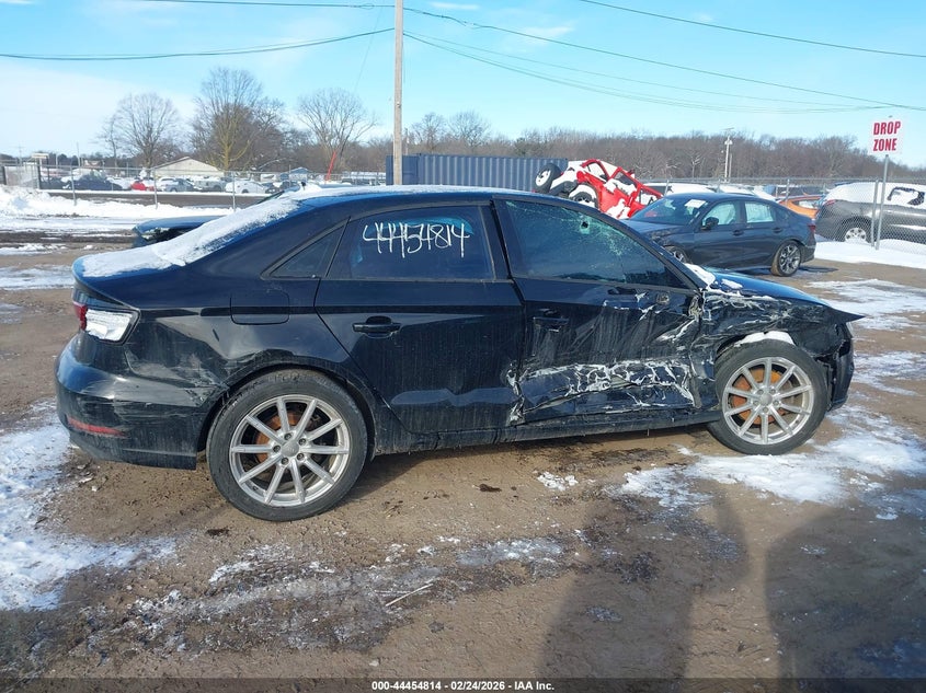 AUDI A3 - zdjęcie 14