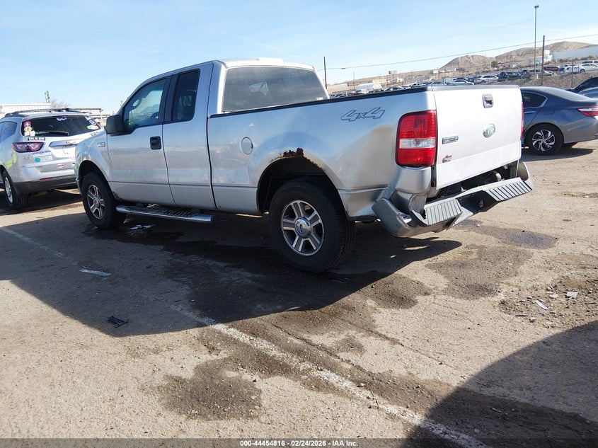 AtlanticExpress - Ford F-150