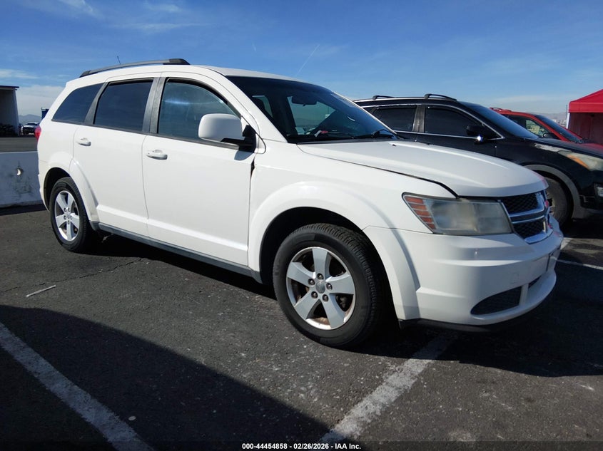 2011 Dodge Journey Mainstreet