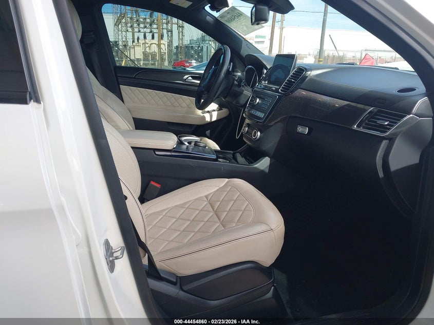 2018 Mercedes-Benz Amg Gle 43 Coupe 4Matic