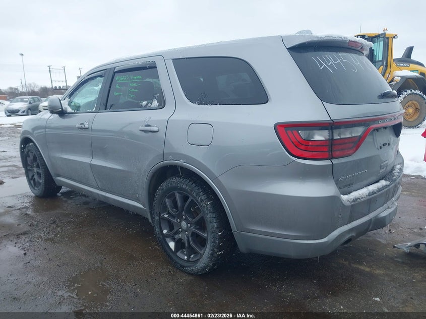 2015 Dodge Durango R/T