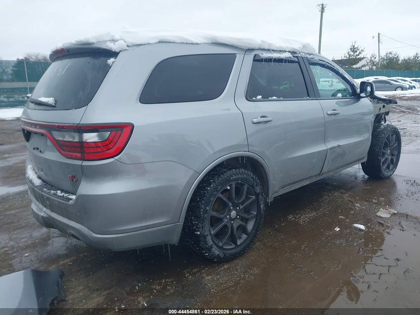 2015 Dodge Durango R/T