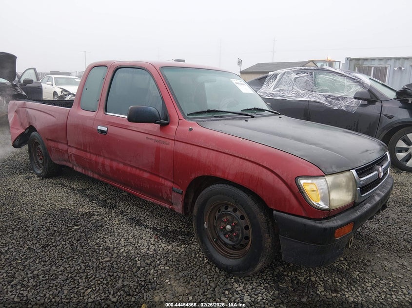 1997 Toyota Tacoma