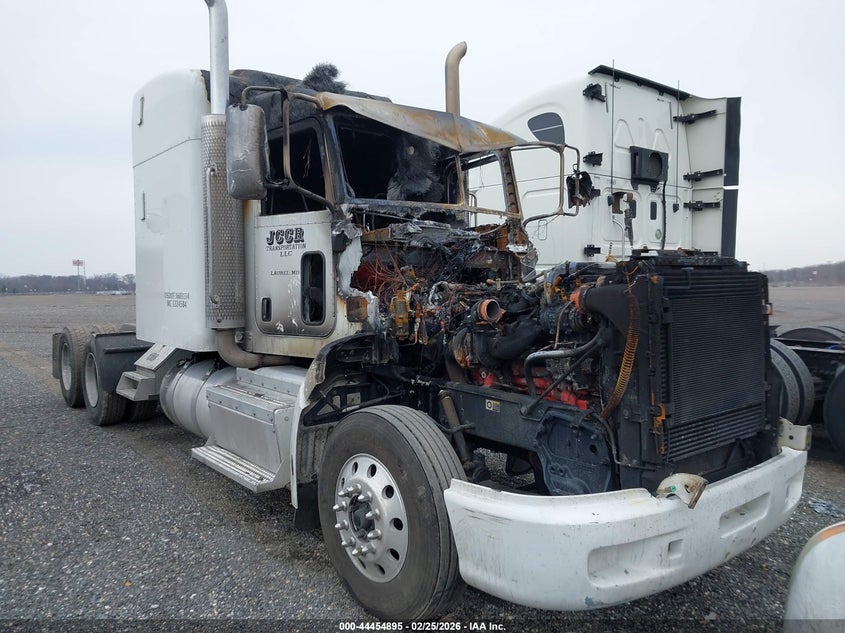 2014 OTHER PETERBILT 386 TRUCK N/A