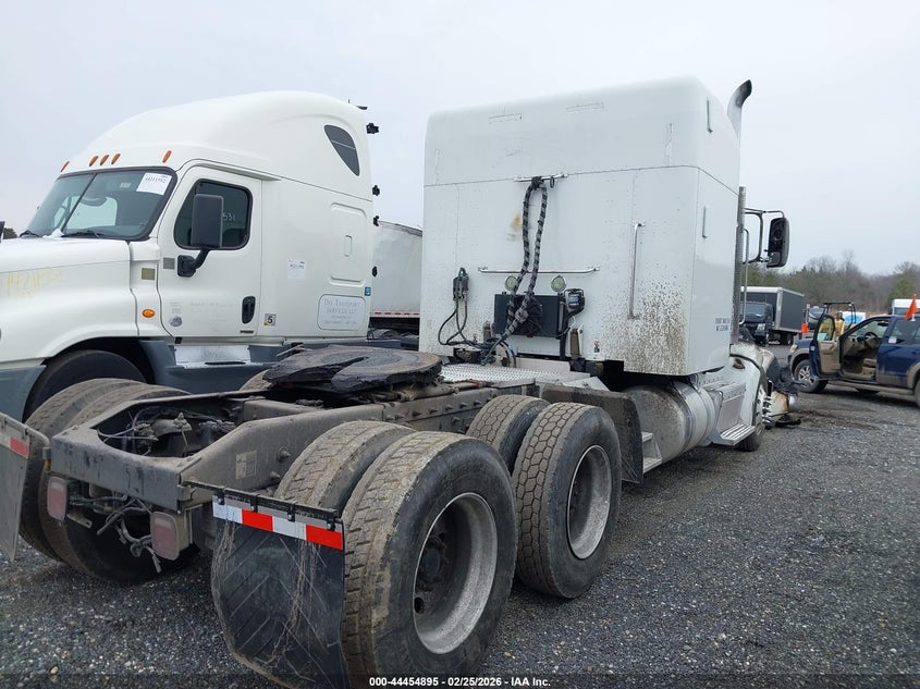 2014 OTHER PETERBILT 386 TRUCK N/A