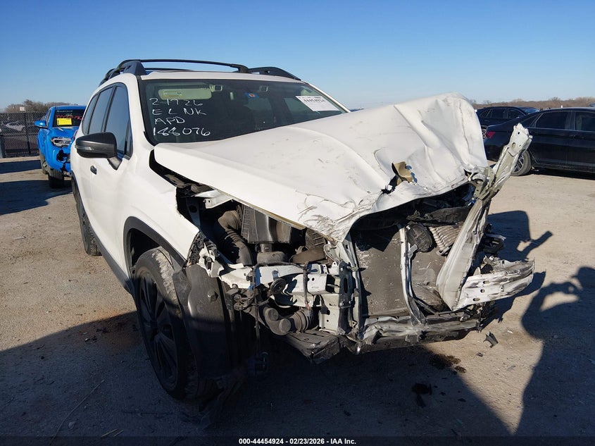 2021 Subaru Ascent Touring