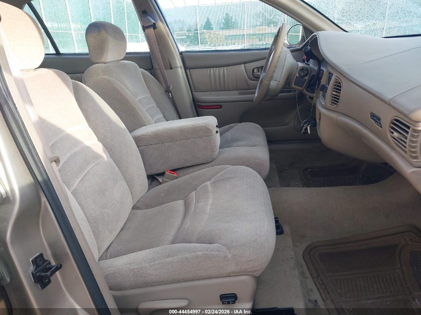 1997 Buick Century Limited