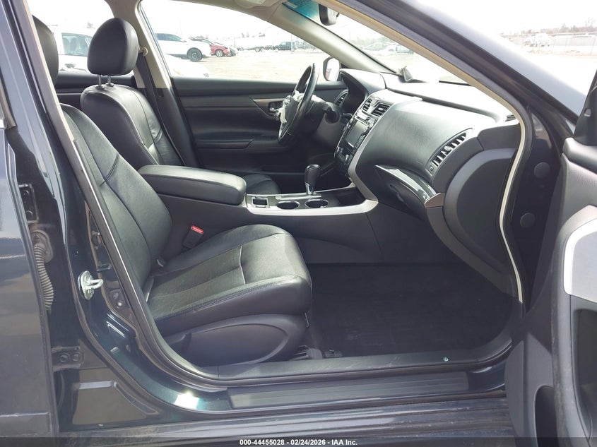 2013 Nissan Altima 2.5 Sl