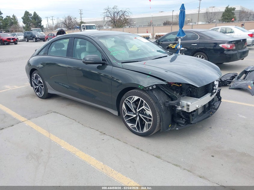 KMHM54AA3RA061279 HYUNDAI IONIQ 6 Photo 1