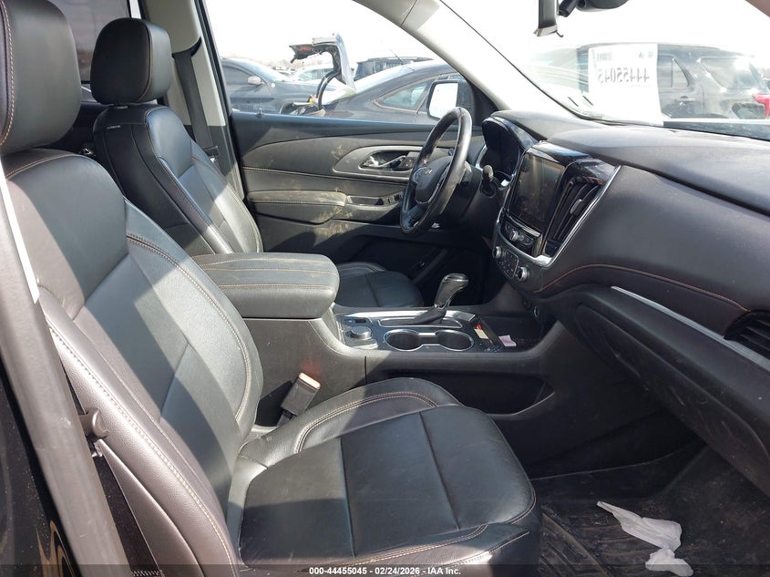 2019 Chevrolet Traverse 3Lt