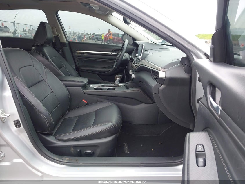 2019 Nissan Altima 2.5 Sl