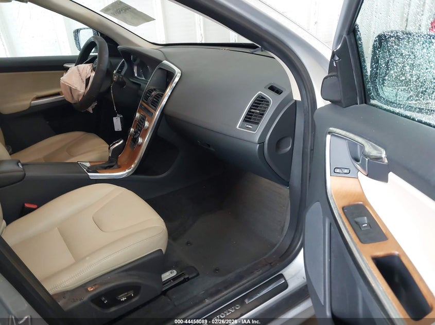 2017 Volvo Xc60 T5 Inscription