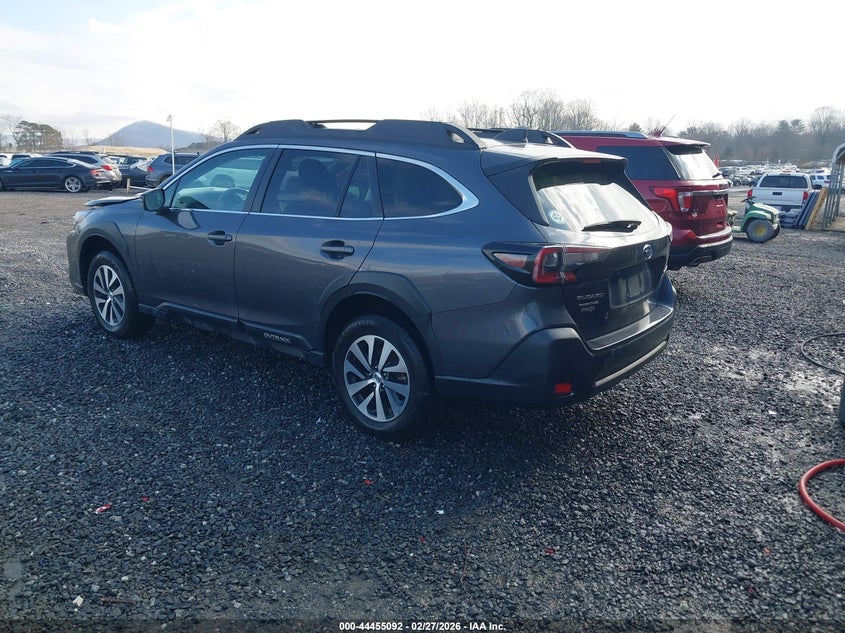 2023 Subaru Outback Premium
