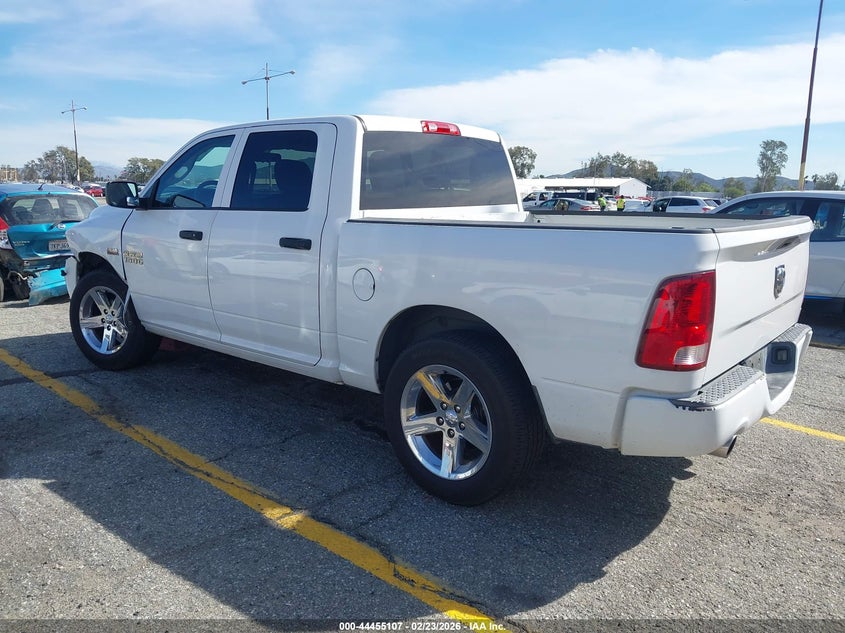 2016 Ram 1500 Express