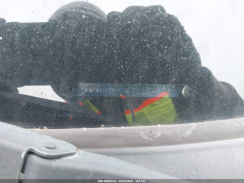 2007 Volvo V50 2.4I VIN: YV1MW382972317193 Lot: 44455133