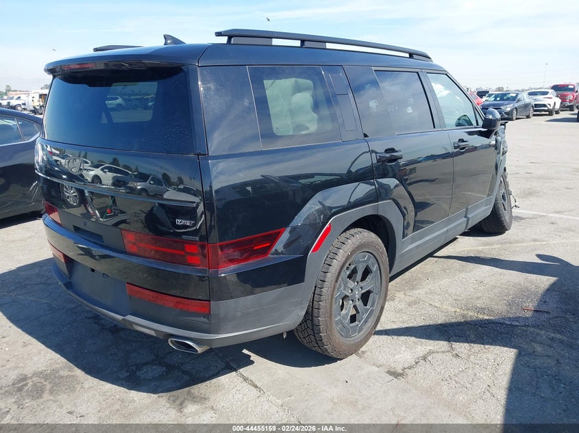 2024 Hyundai Santa Fe Xrt