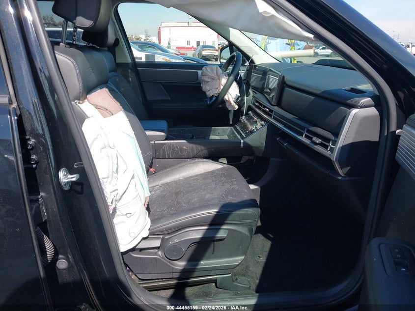 2024 Hyundai Santa Fe Xrt