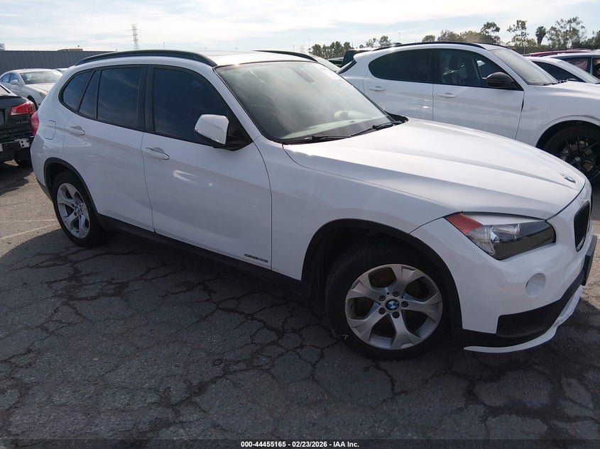 2015 BMW X1 Sdrive28I