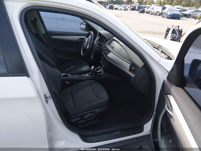 2015 BMW X1 Sdrive28I