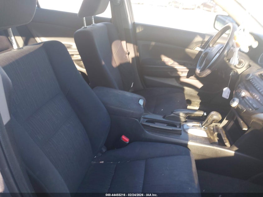 2011 Honda Accord 2.4 Lx