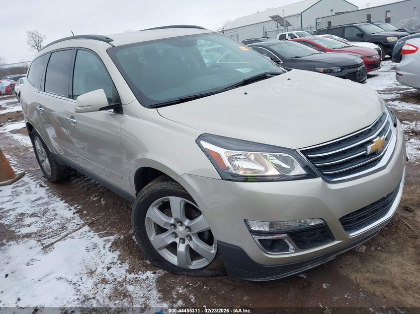 2016 Chevrolet Traverse 1Lt