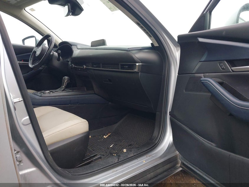 2020 Mazda Cx-30 Select Package