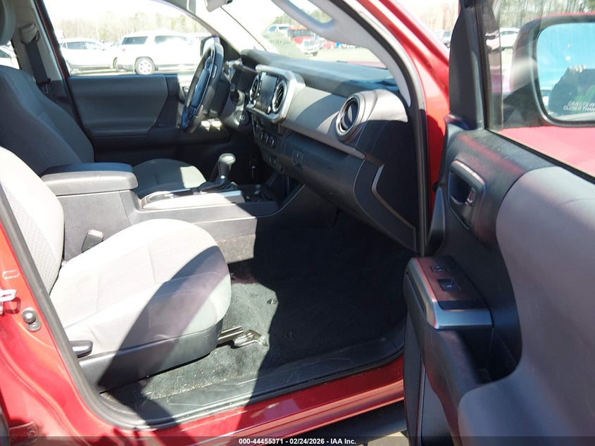 2021 Toyota Tacoma Sr5 V6