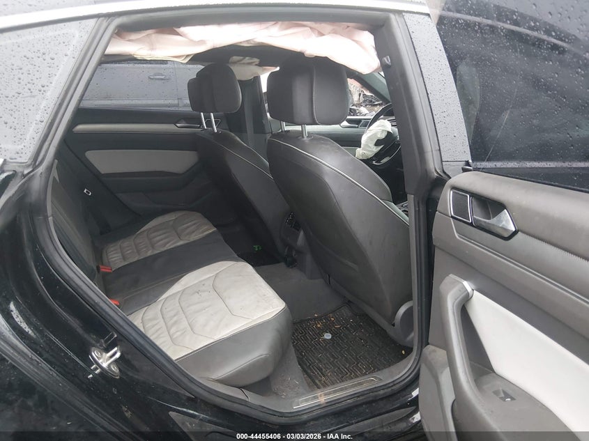 2020 Volkswagen Arteon 2.0T Sel R-Line VIN: WVWSR7AN4LE014413 Lot: 44455406