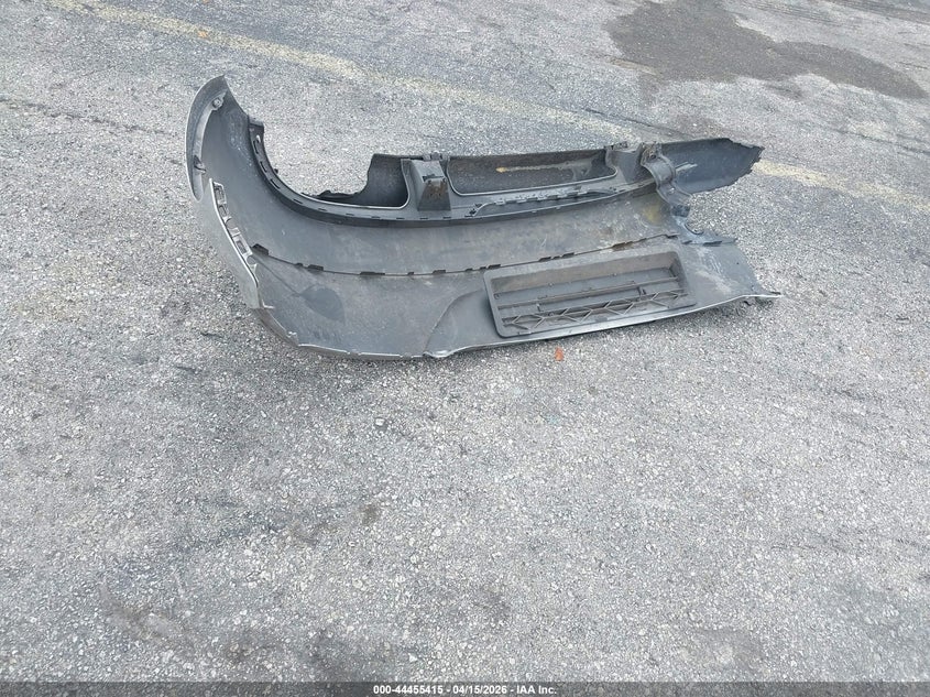 2009 Audi Tt 2.0T VIN: TRUHF38J191014700 Lot: 44455415