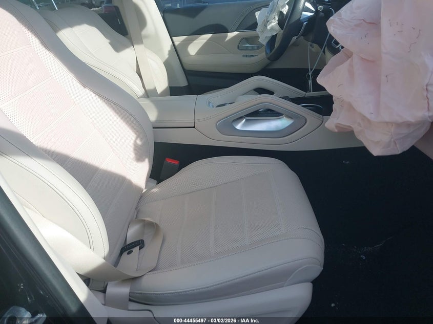 2024 Mercedes-Benz Gls 580 4Matic