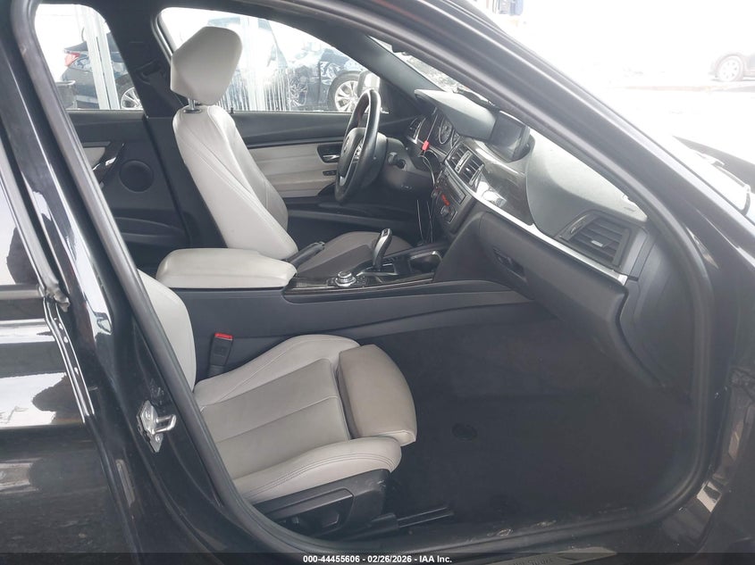 2013 BMW 328I xDrive