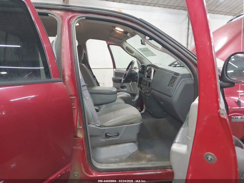 2008 Dodge Ram 1500 Slt