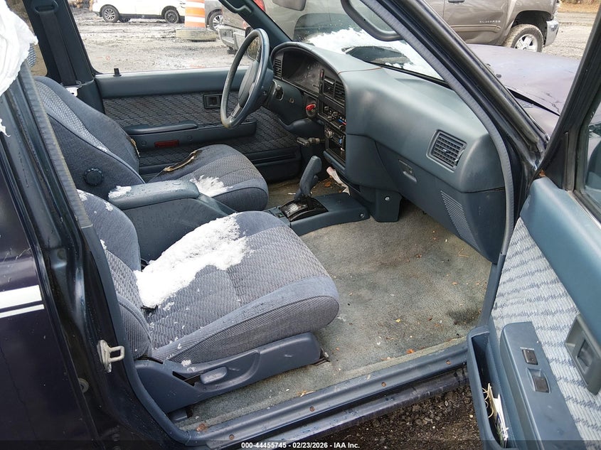 1995 Toyota 4Runner Vn39 Sr5